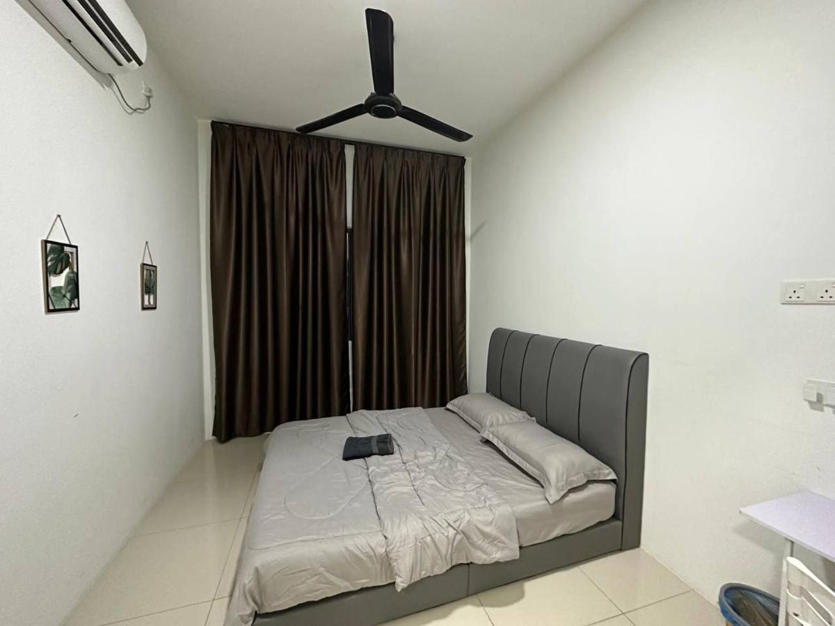 Inadh Suites @ Icon Residence With Pool Kuala Terengganu Exterior photo
